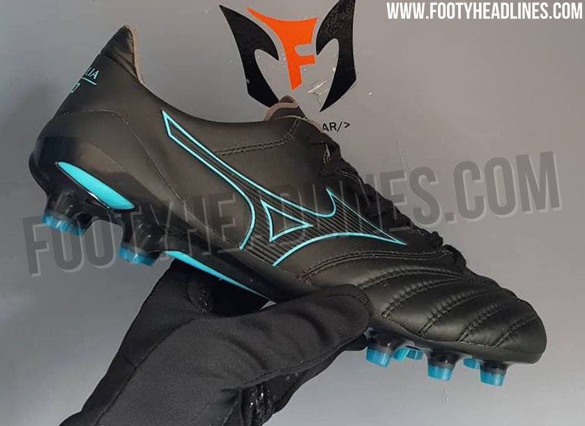 Mizuno morelia neo best sale 2 2019